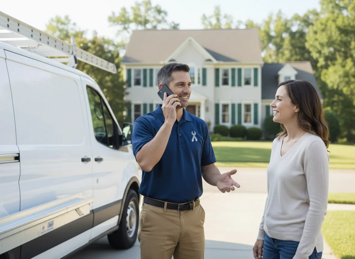 Home Gutter Service Rib Lake, WI FAQs
